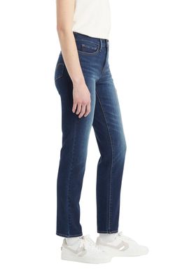 Imagen 2 del producto Jeans Mujer 312 Shaping Slim Azul Levis 19627-0242