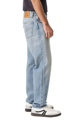 Imagen 2 del producto Jeans Hombre 555 Relaxed Straight Celeste Levis 000LO-0054