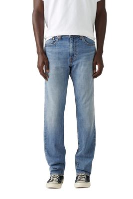 Jeans Hombre 502 Taper Azul Levis 29507-1637