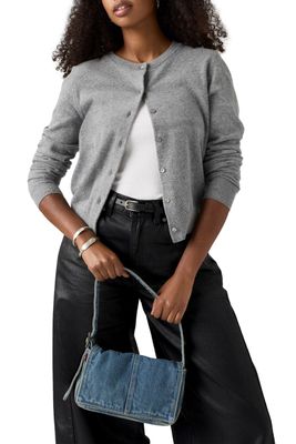 Imagen 1 del producto Bolso Mujer Brannan Shoulder Azul Levis 004CG-0001