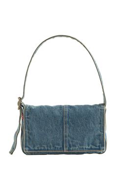 Imagen 2 del producto Bolso Mujer Brannan Shoulder Azul Levis 004CG-0001