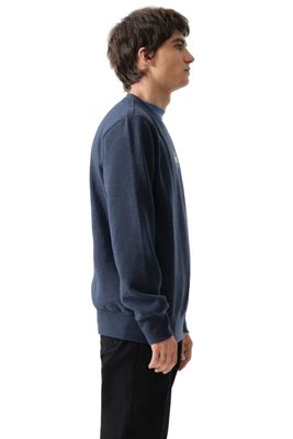 Imagen 2 del producto Polerón Hombre Standard Graphic Crew Azul Levis 38423-0157