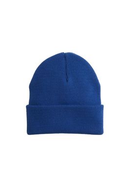 Imagen 2 del producto Gorro Hombre Backpatch Beanie Azul Levis 000J4-0021