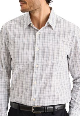 Imagen 2 del producto Camisa Hombre Workday Classic Fit Blanca Dockers A9386-0032