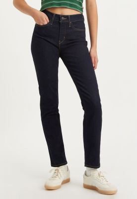 Jeans Mujer 312 Shaping Slim Azul Levis 19627-0216