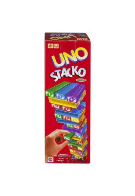 Uno Stacko