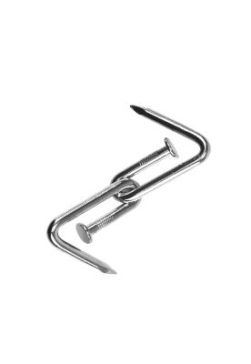 Imagen 2 del producto Hard as Nails - Puzzle and Perplex Puzzle de Metal