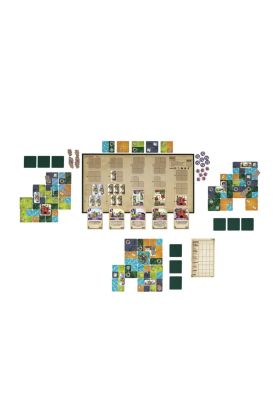 Imagen 2 del producto El Mundo de Reterra