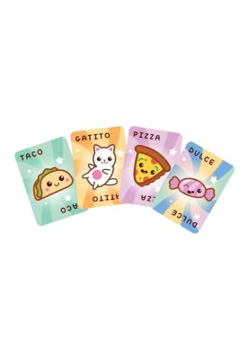 Imagen 2 del producto Taco Gatito Pizza