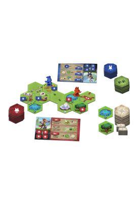 Imagen 2 del producto Misty Valley