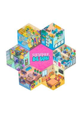 Imagen 2 del producto Siempre De Wn