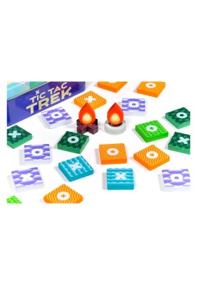 Imagen 2 del producto Tic Tac Trek