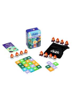 Imagen 2 del producto Tic Tac Trek
