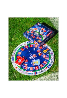 Imagen 2 del producto Universidad de Chile - Trivia de Fútbol