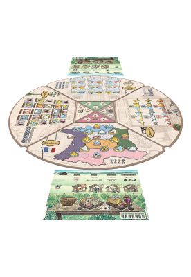 Imagen 2 del producto Fromage