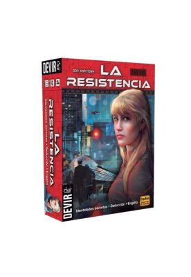 La Resistencia