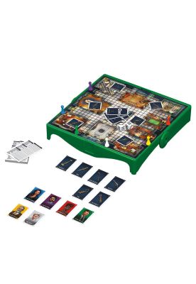 Imagen 2 del producto Clue Hasbro Edición de Viaje