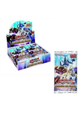 Imagen 2 del producto Yu-Gi-OH! Evolución del Péndulo Sobre Español