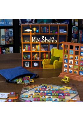 Imagen 2 del producto My Shelfie