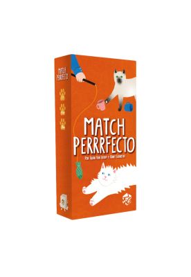 Match Perrrfecto