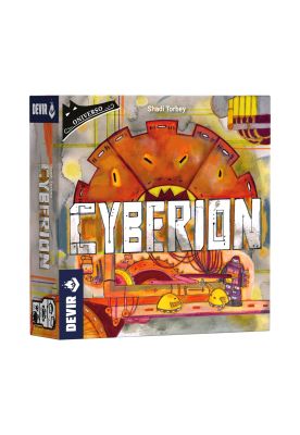 Cyberion