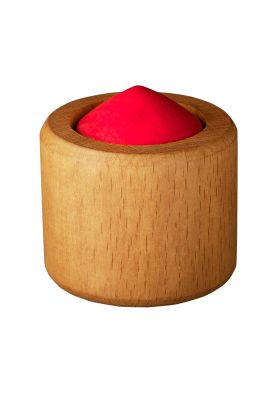 Imagen 2 del producto Newton's Gravity Defying Puzzle - Great Minds Puzzle de Madera