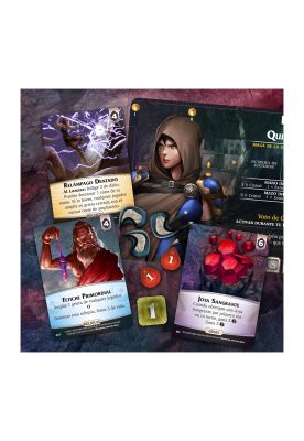 Imagen 2 del producto Aeon's End: La Guerra Eterna