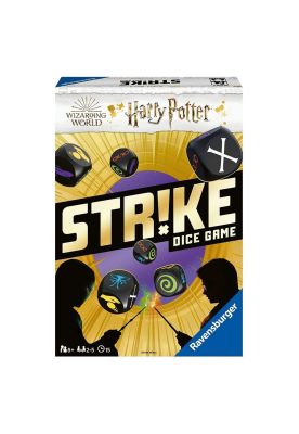 Imagen 1 del producto Strike Harry Potter