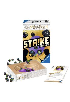 Imagen 2 del producto Strike Harry Potter