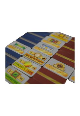 Imagen 2 del producto Hitos y Recompensas - Terraforming Mars