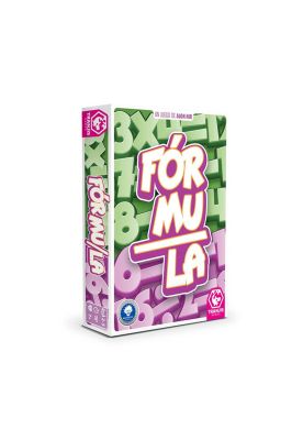 Imagen 1 del producto Formula