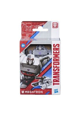 Transformers Authentics Bravo Megatron