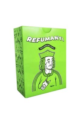 Refumanyi - Fumanyi 2