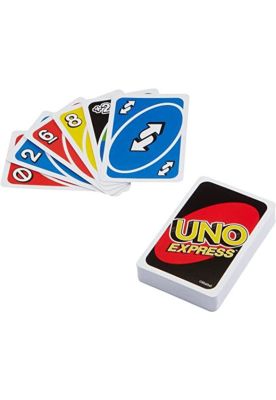 Imagen 2 del producto Uno Express