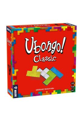 Ubongo