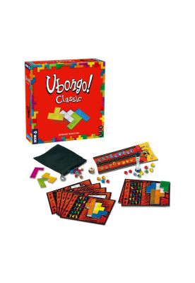 Imagen 2 del producto Ubongo