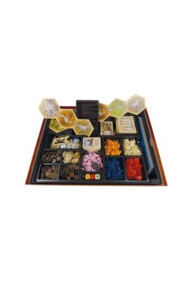 Imagen 2 del producto Catan Big Box