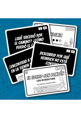 Imagen 2 del producto Micro Macro All In