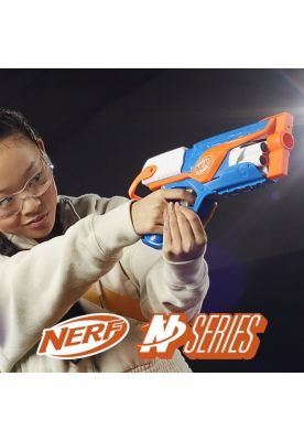 Imagen 2 del producto Nerf N Series Agility
