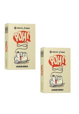 Imagen 2 del producto Animales - POH!