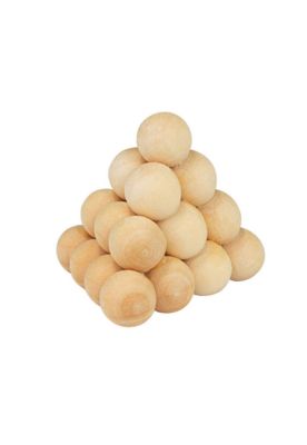 Imagen 2 del producto Snooker Balls - Matchbox Puzzle