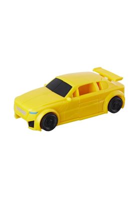 Imagen 2 del producto Transformers Authentics Alpha Bumblebee