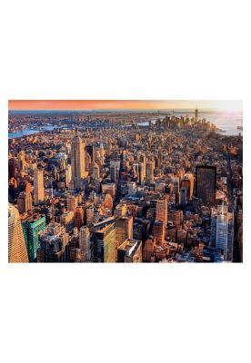 Imagen 2 del producto Puzzle Rompecabezas Clementoni 1000 - New York City