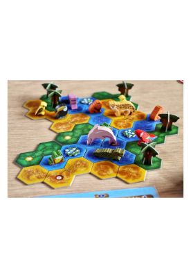 Imagen 2 del producto Vida en el Amazonas