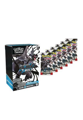Imagen 2 del producto Pokémon Black Bolt Bundle Español