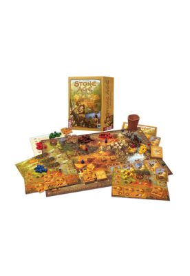 Imagen 2 del producto Stone Age