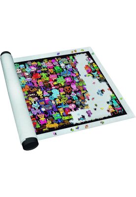 Imagen 2 del producto Alfombra Mat Puzzle Heye 500 a 2000 Piezas