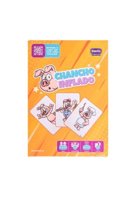 Chancho Inflado