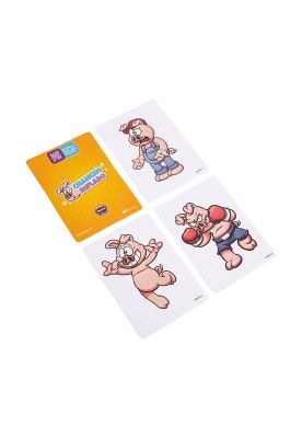 Imagen 2 del producto Chancho Inflado