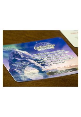 Imagen 2 del producto Cartaventura: Vinland